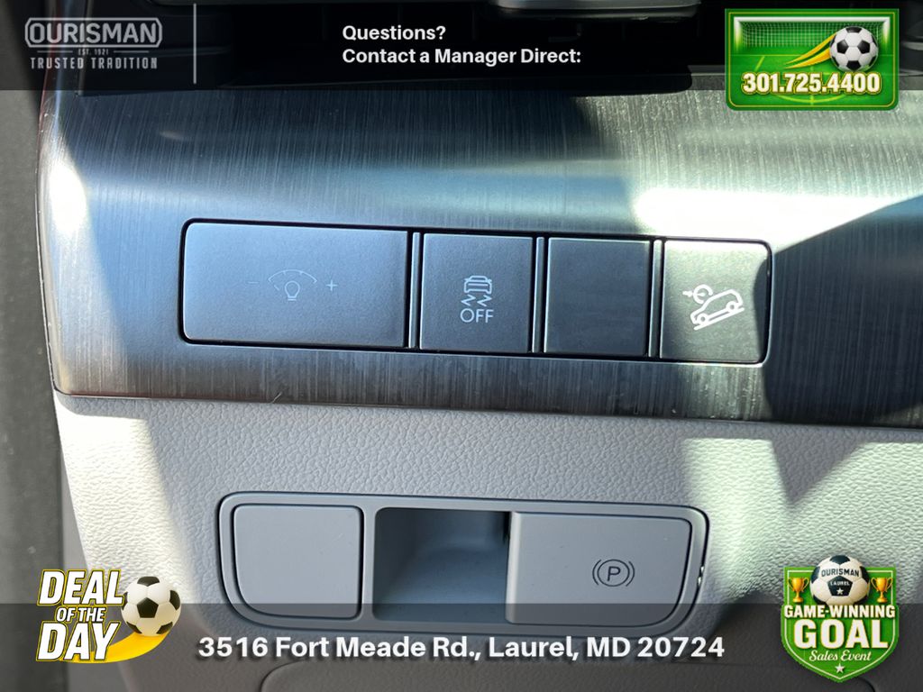 2024 Hyundai Kona SEL - Photo 28