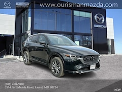 2025 Mazda CX-5 2.5 Turbo Signature AWD Sport Utility