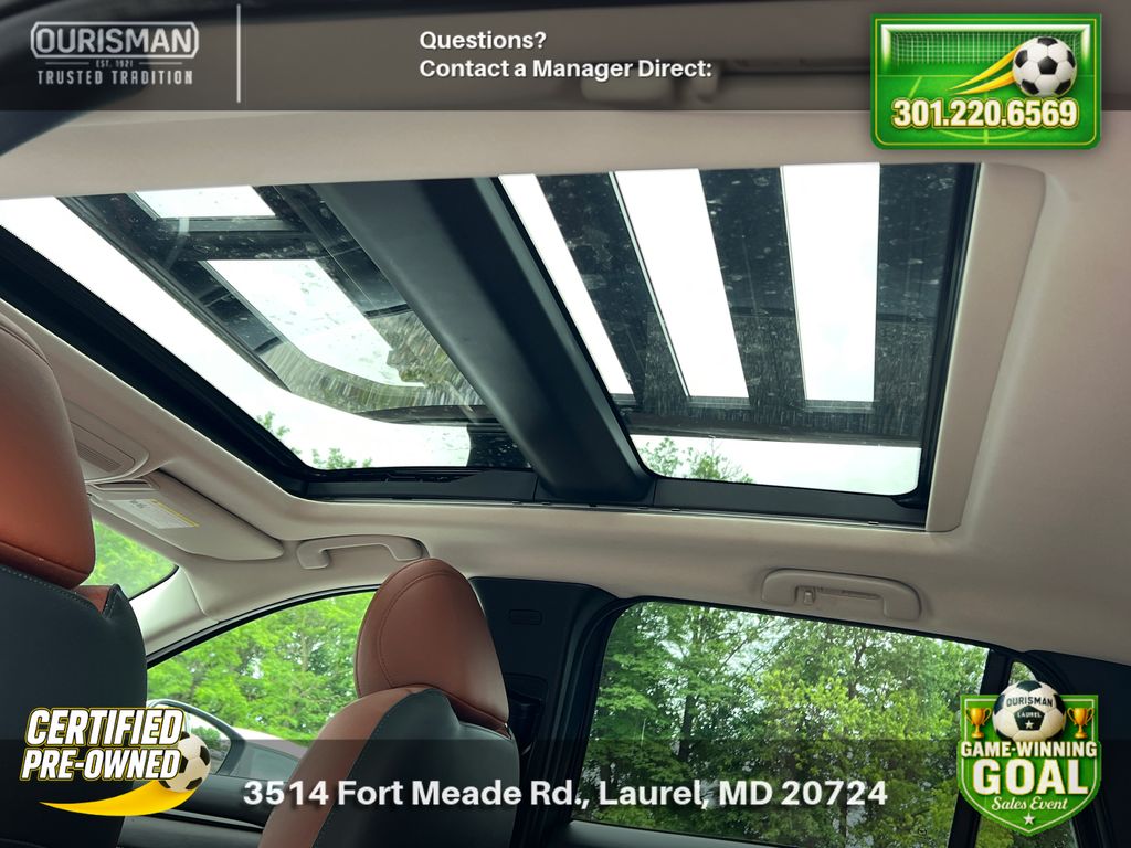 2025 Mazda CX-50 Meridian Edition - Photo 18