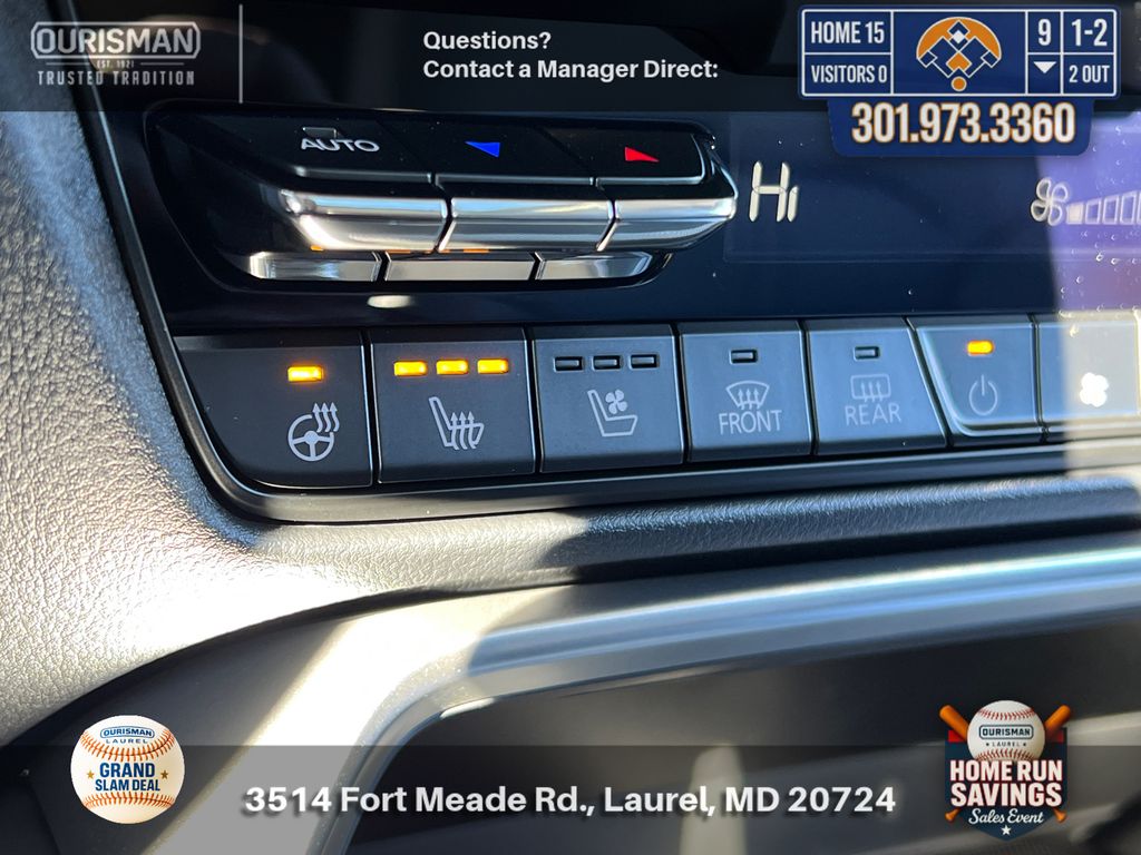 2026 Mazda CX-90 Preferred Package - Photo 32