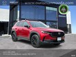 Mazda CX-50