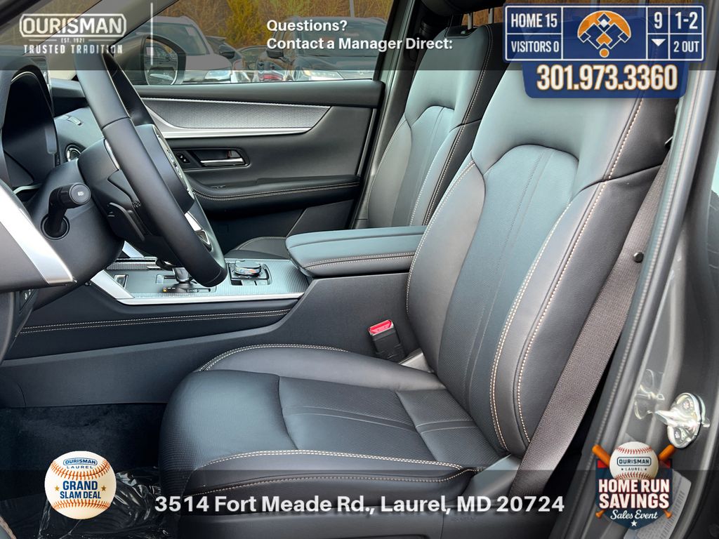 2026 Mazda CX-90 Preferred Package - Photo 6