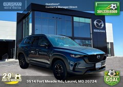 2026 Mazda CX-50 Hybrid Premium AWD Sport Utility