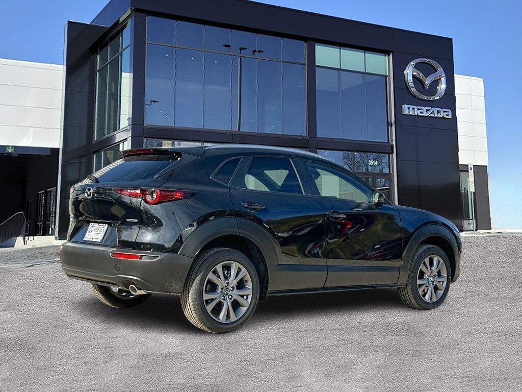 New 2026 Mazda CX-30 2.5 S Preferred AWD Sport Utility