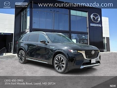 2025 Mazda CX-90 3.3 Turbo S Premium AWD Sport Utility
