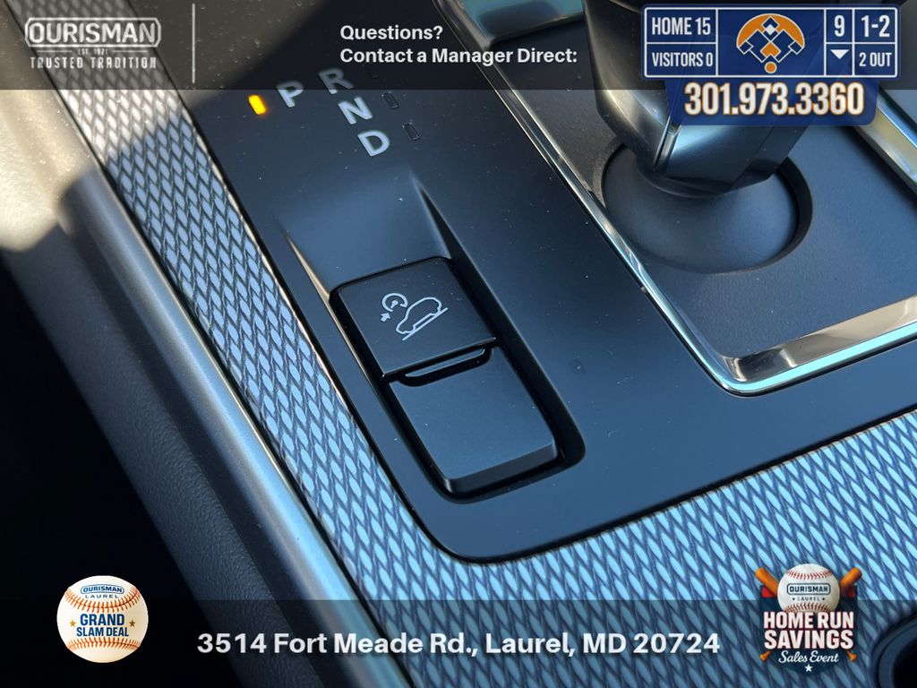 2026 Mazda CX-90 Preferred Package - Photo 30