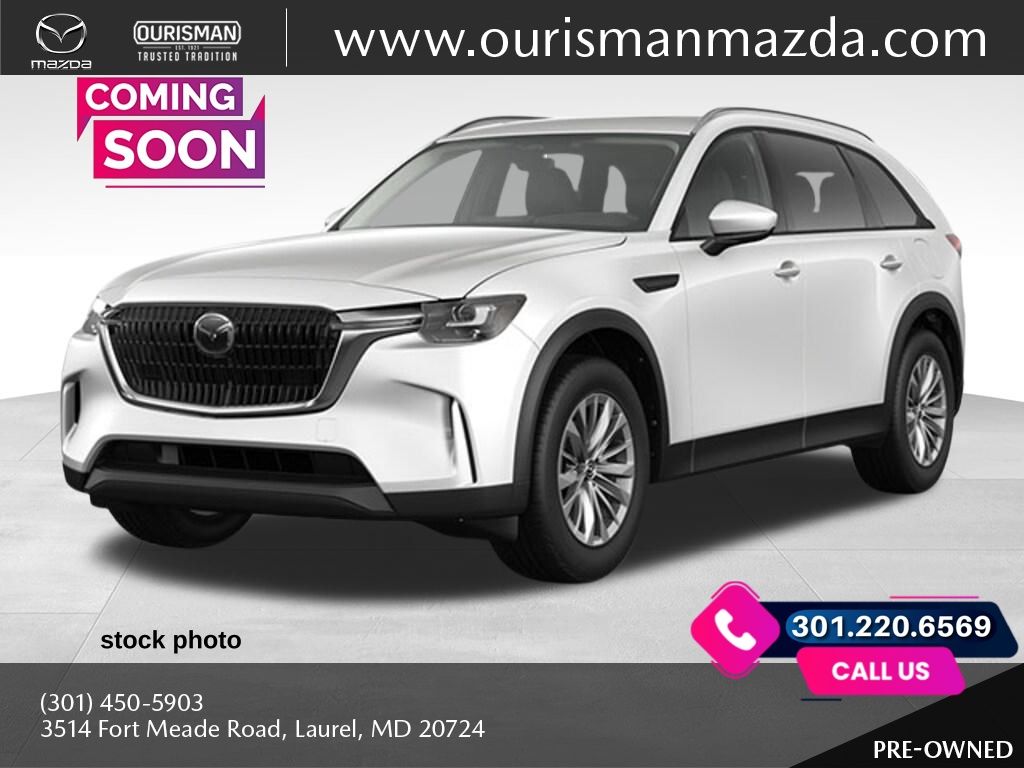 2024 Mazda CX-90 Turbo Preferred Plus Package's photo