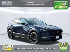2026 Mazda CX-30 2.5 Turbo Premium Plus AWD Sport Utility