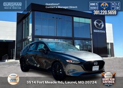 2026 Mazda Mazda3 Hatchback 2.5 S Select Sport HATCHBACK