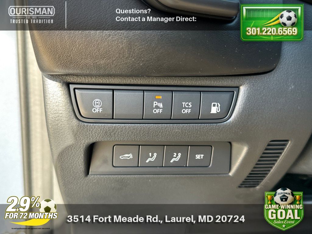 2026 Mazda CX-50 Premium - Photo 27