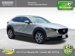 2026 Mazda CX-30 2.5 S Preferred AWD Sport Utility