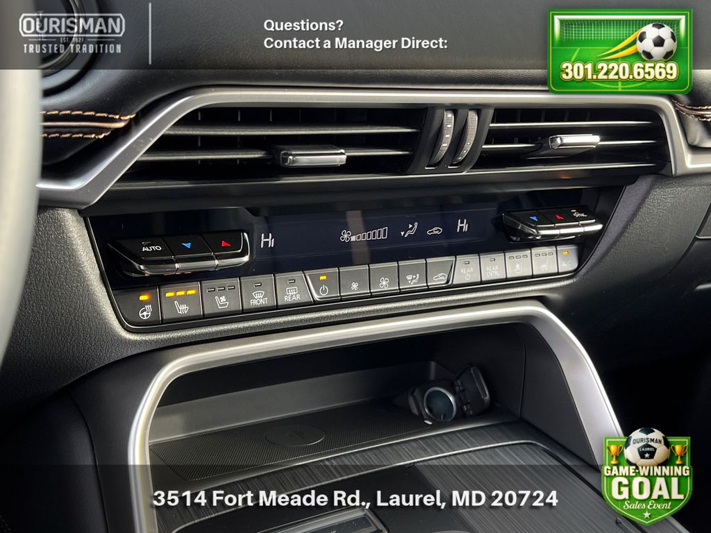 2026 Mazda CX-90 Premium Plus Package - Photo 15