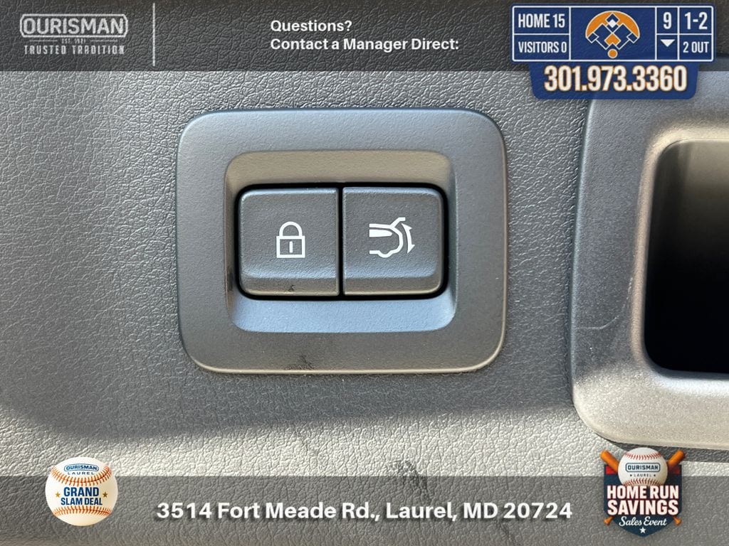 2026 Mazda CX-90 Preferred Package - Photo 21