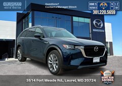 2026 Mazda CX-90 3.3 Turbo Preferred AWD Sport Utility