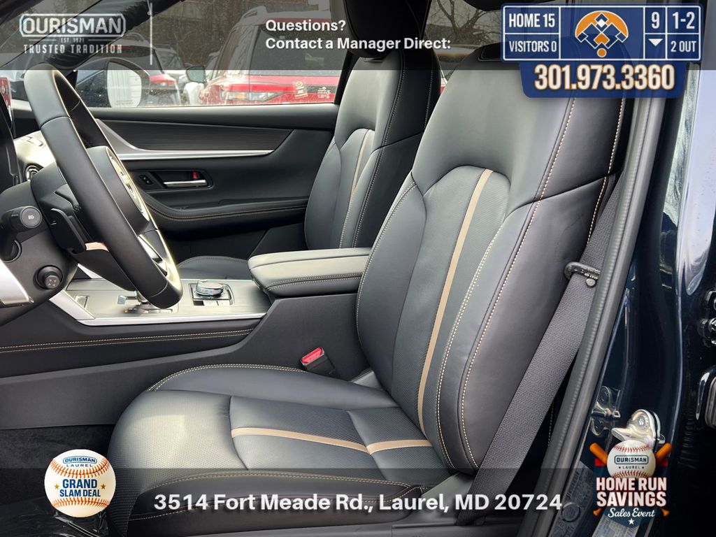 2026 Mazda CX-90 Premium Plus Package - Photo 7