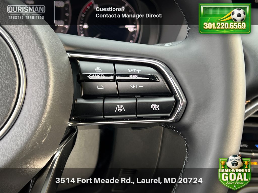 2026 Mazda CX-90 Premium Plus Package - Photo 26