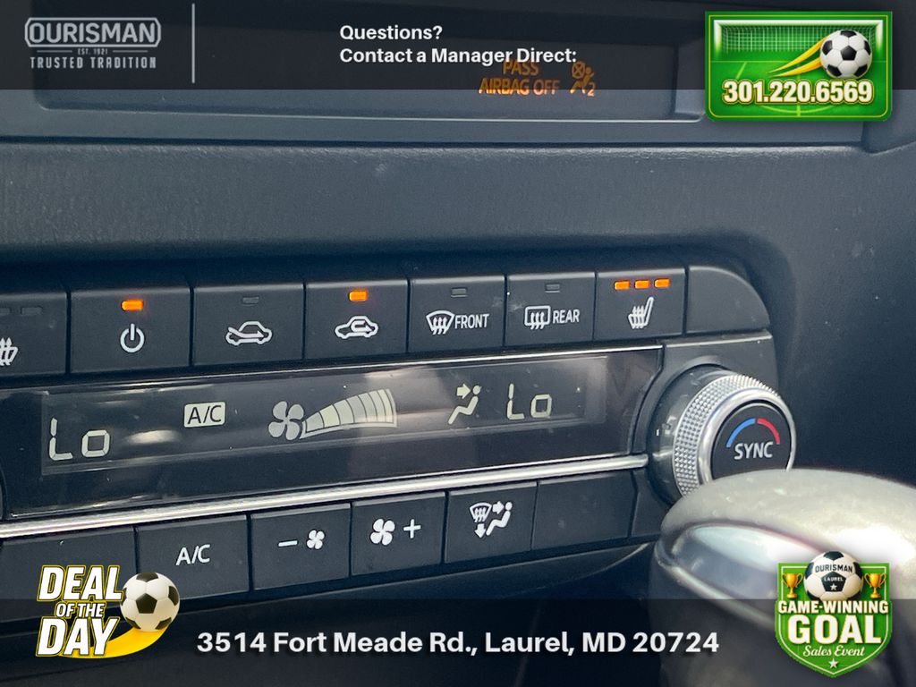 2023 Mazda CX-5 S Premium package - Photo 29