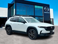 2026 Mazda CX-50 2.5 S Premium AWD Sport Utility