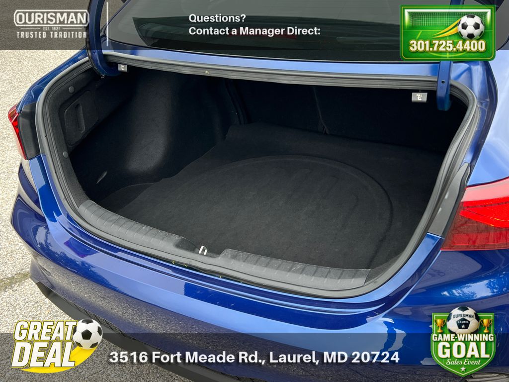 2023 Kia Forte LXS - Photo 20
