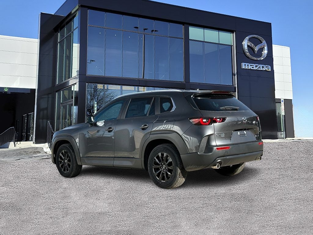 New 2025 Mazda CX-50 2.5 S Premium AWD Sport Utility