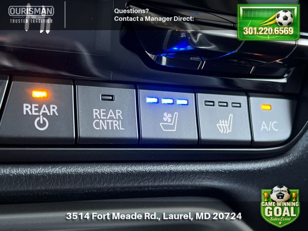 2026 Mazda CX-90 Preferred Package - Photo 33