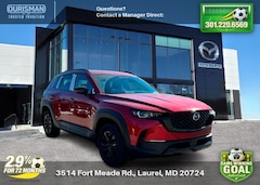 2026 Mazda CX-50 Hybrid Premium AWD Sport Utility