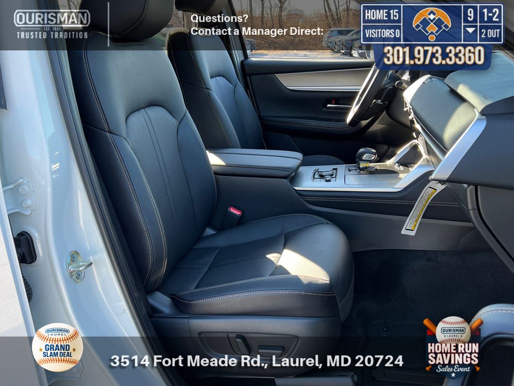 2026 Mazda CX-90 Preferred Package - Photo 22