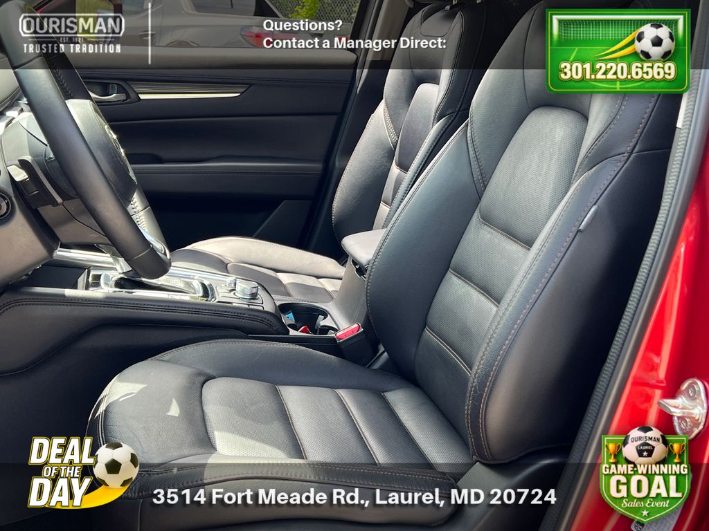 2023 Mazda CX-5 S Premium package - Photo 6