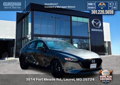 2026 Mazda Mazda3 Hatchback 2.5 S Select Sport HATCHBACK