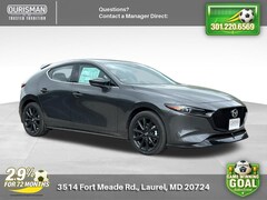 2026 Mazda Mazda3 Hatchback 2.5 Turbo Premium Plus AWD HATCHBACK