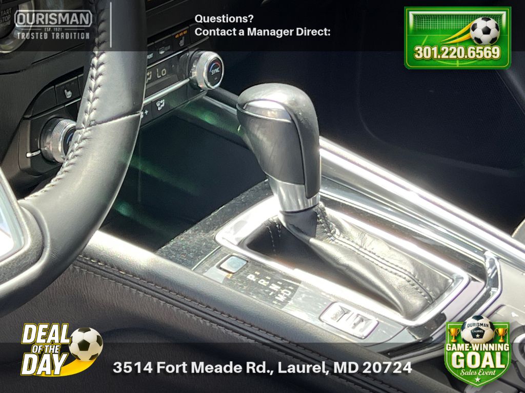2023 Mazda CX-5 S Premium package - Photo 15