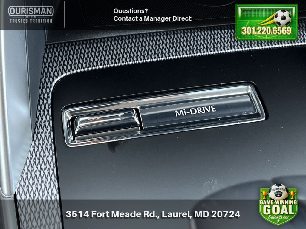 2026 Mazda CX-90 Preferred Package - Photo 29
