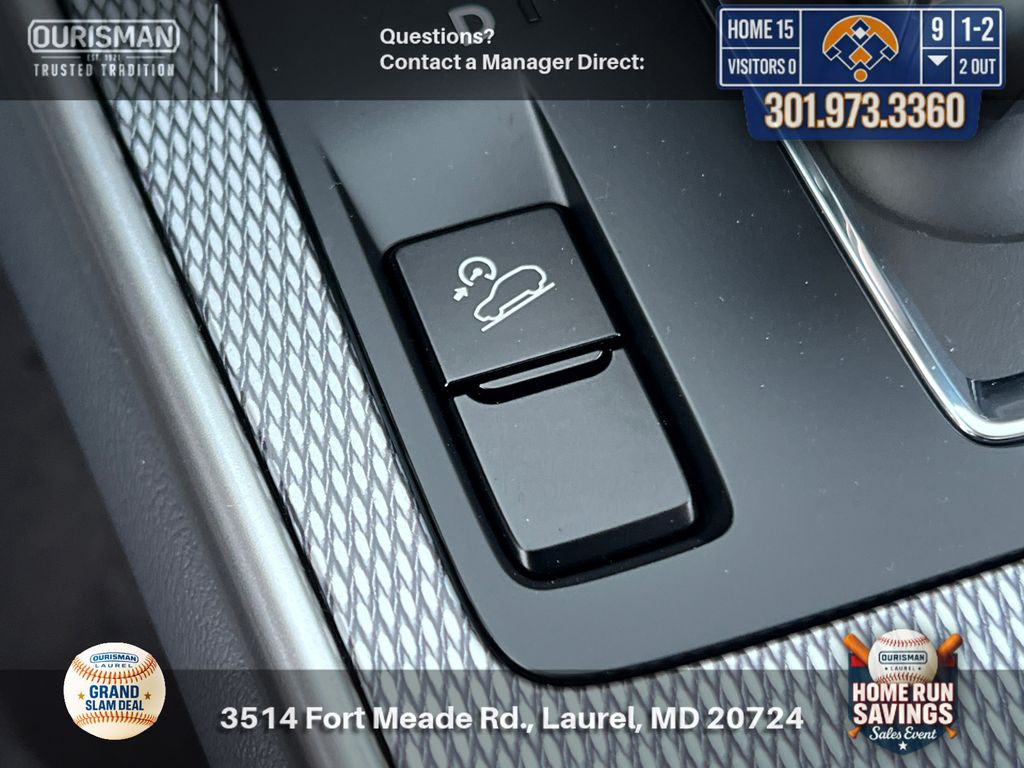2026 Mazda CX-90 Preferred Package - Photo 30