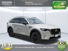 2026 Mazda CX-90 Plug-In Hybrid Premium Sport AWD Sport Utility