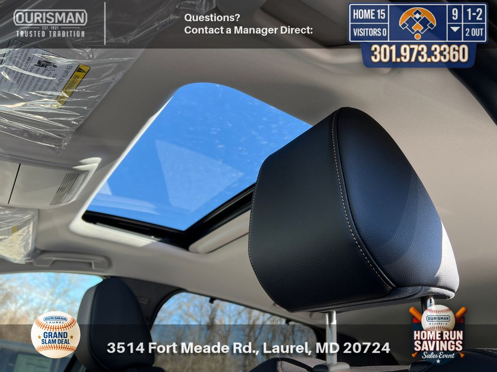 2026 Mazda CX-90 Preferred Package - Photo 17