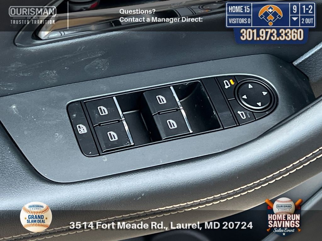 2026 Mazda CX-90 Preferred Package - Photo 9