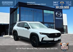 2026 Mazda CX-50 Hybrid Preferred AWD Sport Utility