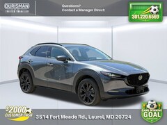 2026 Mazda CX-30 2.5 Turbo Premium Plus AWD Sport Utility