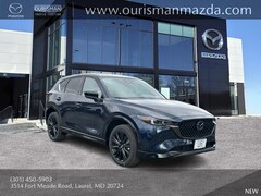 2025 Mazda CX-5 2.5 Turbo Premium AWD Sport Utility