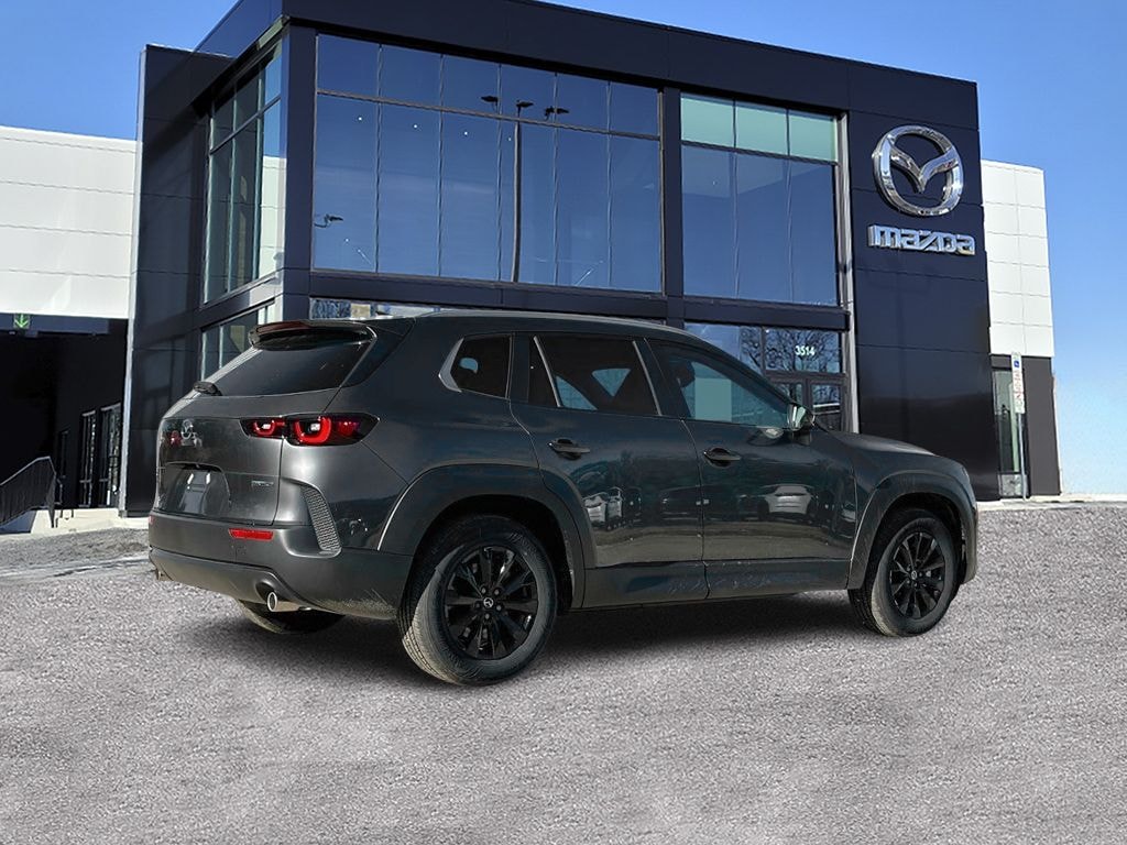 New 2025 Mazda CX-50 2.5 S Premium AWD Sport Utility