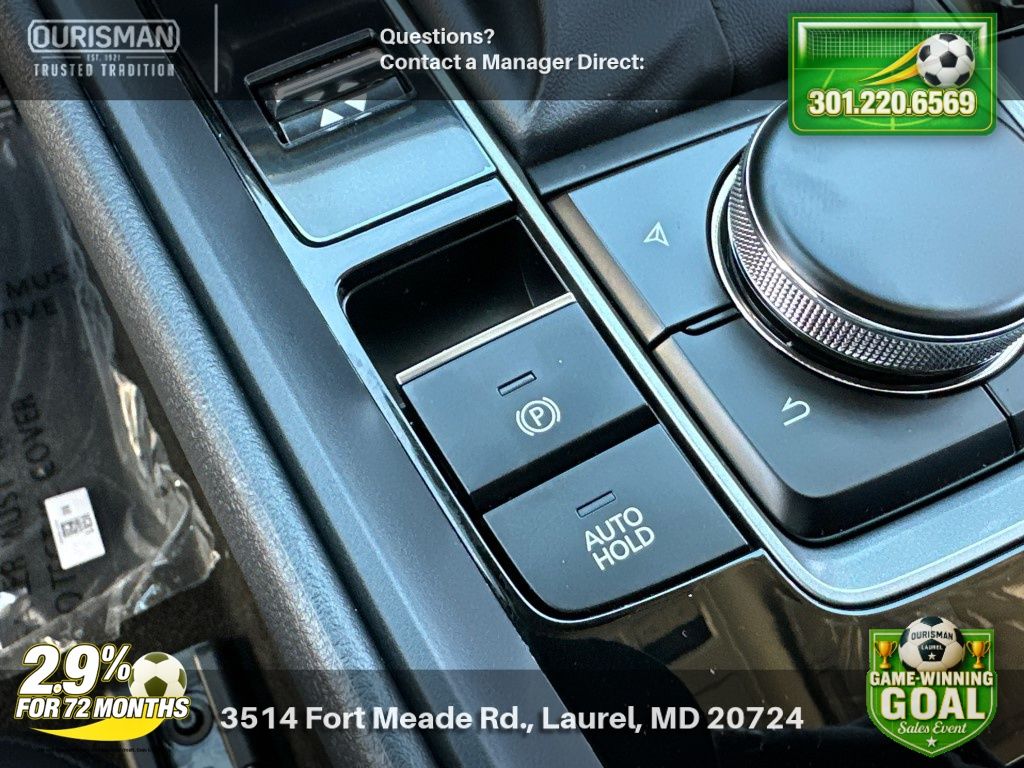 2026 Mazda CX-50 Premium - Photo 25