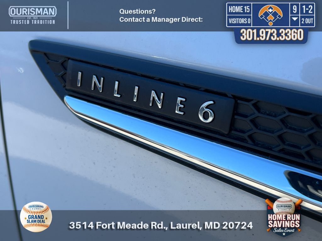 2026 Mazda CX-90 Preferred Package - Photo 23