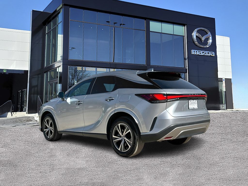 2024 Lexus RX 350 Premium photo 3