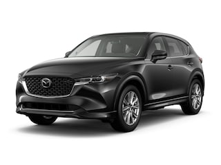 2025 Mazda CX-5 2.5 S Premium Plus AWD Sport Utility