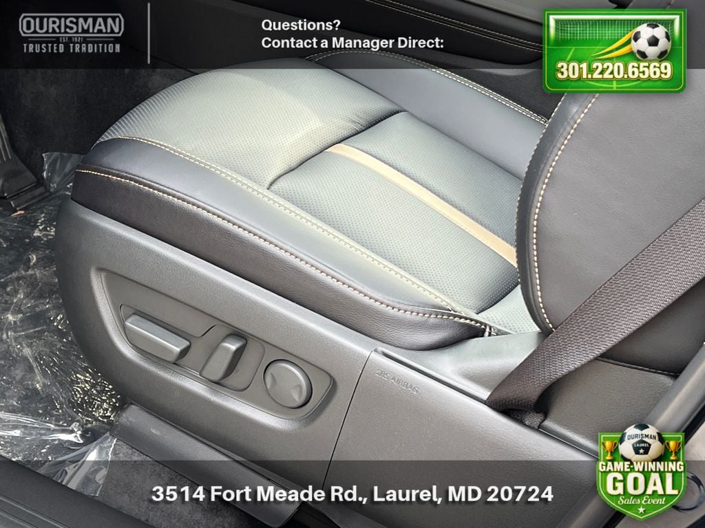 2026 Mazda CX-90 Premium Plus Package - Photo 8