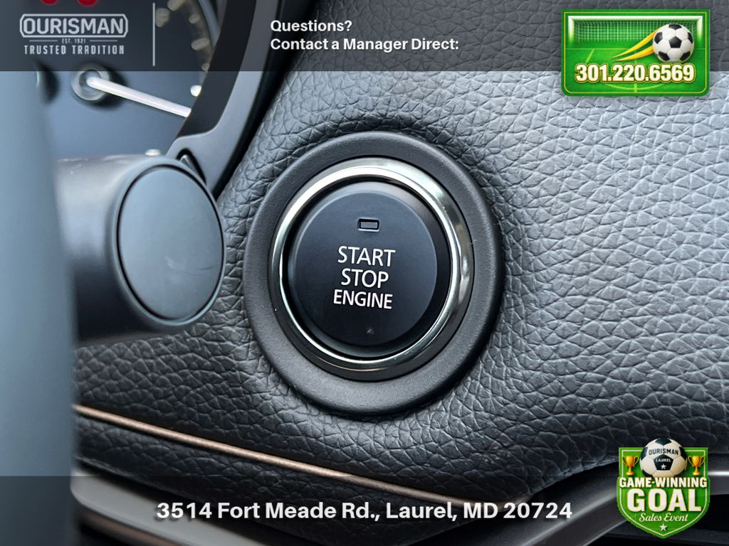2026 Mazda CX-90 Preferred Package - Photo 28