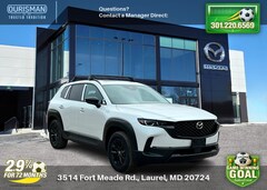 2026 Mazda CX-50 Hybrid Premium AWD Sport Utility