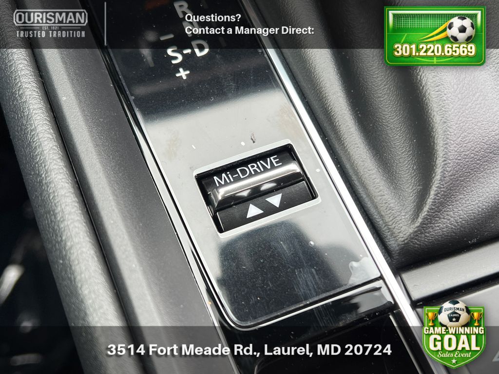 2026 Mazda CX-50 Premium Plus - Photo 27