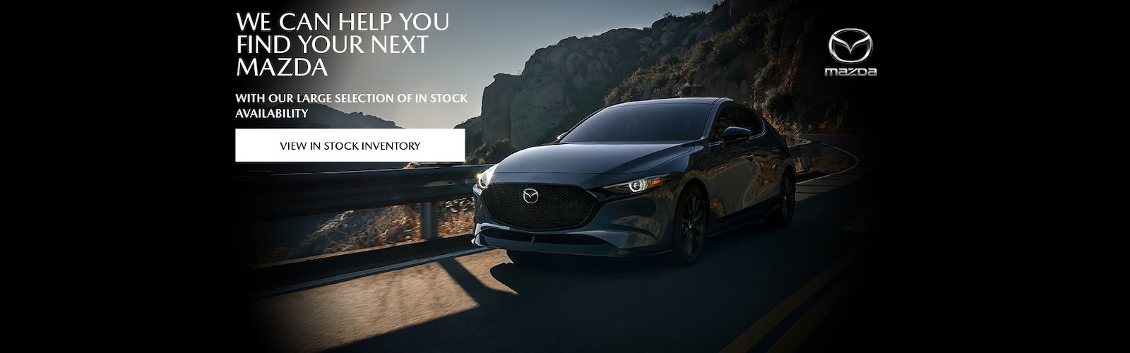 New Mazda & Used Car Dealer in Laurel, MD Ourisman Mazda