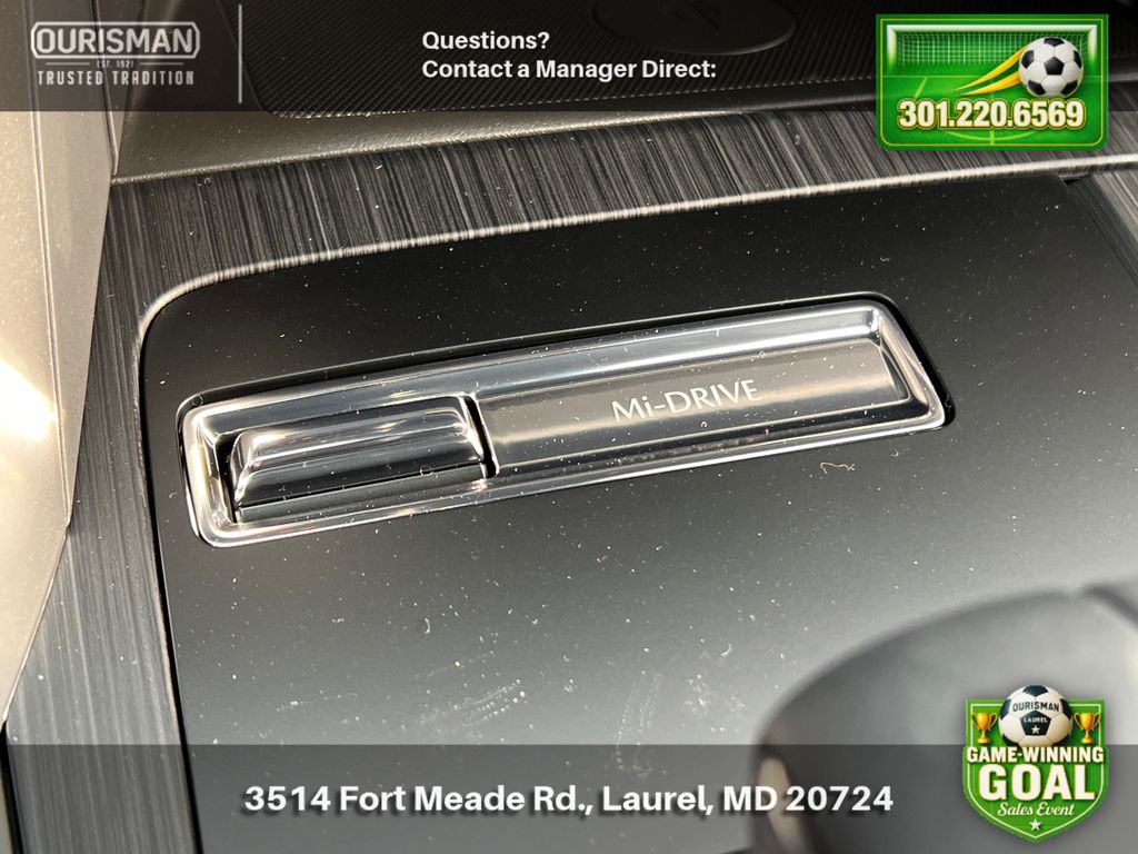 2026 Mazda CX-90 Premium Plus Package - Photo 29